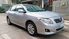 Used Toyota Corolla Altis 1.8 VL AT in Mumbai