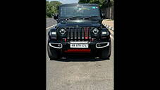 Used Mahindra Thar LX Hard Top Petrol AT RWD in Delhi