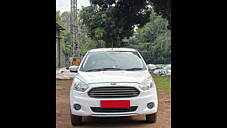 Used Ford Aspire Titanium Plus 1.2 Ti-VCT in Pune