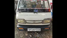 Second Hand Maruti Suzuki Omni E 8 STR BS-IV in Lucknow