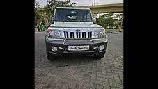 Used Mahindra Bolero ZLX BS IV in Pune