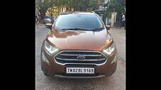 Used Ford EcoSport Titanium 1.5 Ti-VCT AT in Chennai