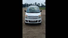 Used Maruti Suzuki Wagon R Duo LXi LPG in Nashik