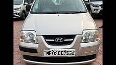 Used Hyundai Santro Xing GL in Indore