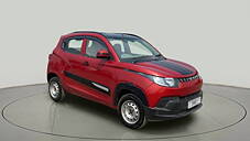 Used Mahindra KUV100 K2 Plus D 6 STR in Surat