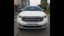 Used Ford Endeavour Titanium Plus 2.0 4x2 AT in Ludhiana