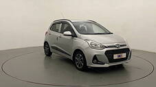 Used Hyundai Grand i10 Sportz AT 1.2 Kappa VTVT in Mumbai