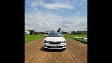 Used Skoda Superb L&K TDI AT in Nashik