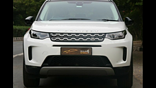 Second Hand Land Rover Discovery Sport HSE 7-Seater in Delhi