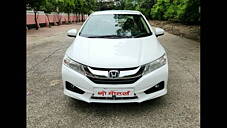 Used Honda City VX in Indore