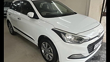 Used Hyundai Elite i20 Asta 1.4 (O) CRDi in Kanpur