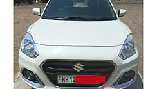 Second Hand Maruti Suzuki Dzire VXi [2020-2023] in Pune