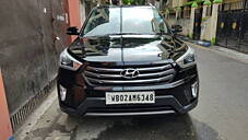 Used Hyundai Creta 1.6 SX Plus AT Petrol in Kolkata