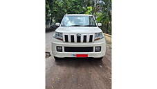 Used Mahindra TUV300 T6 in Hyderabad