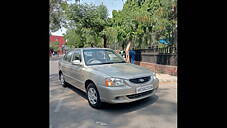 Used Hyundai Accent GLE in Chandigarh