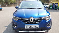 Used Renault Triber RXZ [2019-2020] in Delhi
