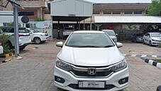 Used Honda City 4th Generation V Petrol in Tiruchirappalli