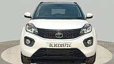 Used Tata Nexon XZA Plus Petrol in Noida