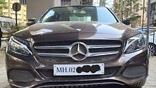 Used Mercedes-Benz C-Class C 220 CDI Style in Mumbai