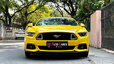 Used Ford Mustang GT Fastback 5.0L v8 in Gurgaon