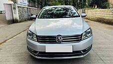 Used Volkswagen Passat Highline DSG in Pune