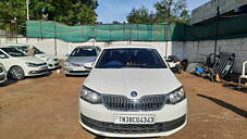 Used Skoda Rapid 1.6 MPI Active in Coimbatore