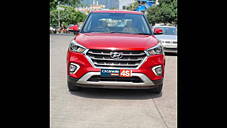 Used Hyundai Creta 1.6 SX Plus AT Petrol in Mumbai