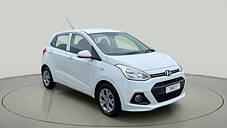 Used Hyundai Grand i10 Magna 1.2 Kappa VTVT [2013-2016] in Pune