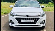 Used Hyundai Elite i20 Sportz 1.2 in Nashik