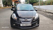 Used Honda Amaze 1.2 VX i-VTEC in Mumbai