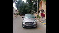 Used Maruti Suzuki Celerio VXi AMT in Bangalore