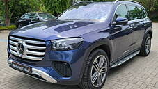 Used Mercedes-Benz GLS 450d 4MATIC in Nashik