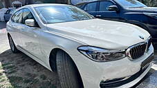 Used BMW 6 Series GT 620d Luxury Line [2019-2019] in Delhi