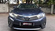 Used Toyota Corolla Altis 1.8 VL AT in Mumbai