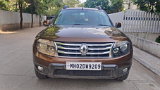 Second Hand Renault Duster 110 PS RxL AWD Diesel in Pune