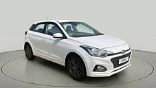 Used Hyundai Elite i20 Sportz 1.2 in Lucknow