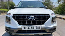 Used Hyundai Venue SX 1.4 (O) CRDi in Mumbai