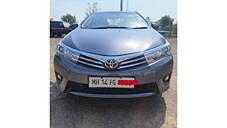 Used Toyota Corolla Altis G Petrol in Pune
