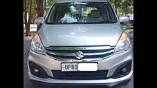 Used Maruti Suzuki Ertiga VDI SHVS in Agra