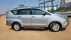 Second Hand Toyota Innova Crysta 2.4 GX 8 STR [2016-2020] in Bhubaneswar