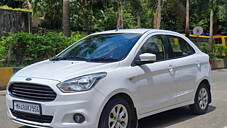 Used Ford Aspire Titanium 1.2 Ti-VCT in Mumbai