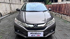 Used Honda City VX (O) MT in Navi Mumbai