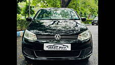 Used Volkswagen Vento Comfortline Diesel in Kolkata