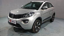 Used Tata Nexon XZA Plus Petrol in Kochi