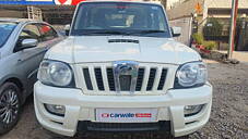 Used Mahindra Scorpio VLX 4WD Airbag BS-IV in Kanpur