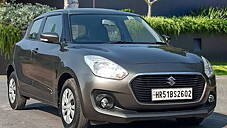 Used Maruti Suzuki Swift VXi [2014-2017] in Delhi