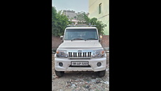 Second Hand Mahindra Bolero Power Plus SLX [2016-2019] in Patna