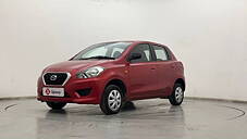 Used Datsun GO T in Hyderabad