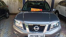 Second Hand Nissan Terrano XL (D) in Ranchi