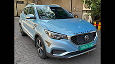 Used MG ZS EV Exclusive [2020-2021] in Mumbai